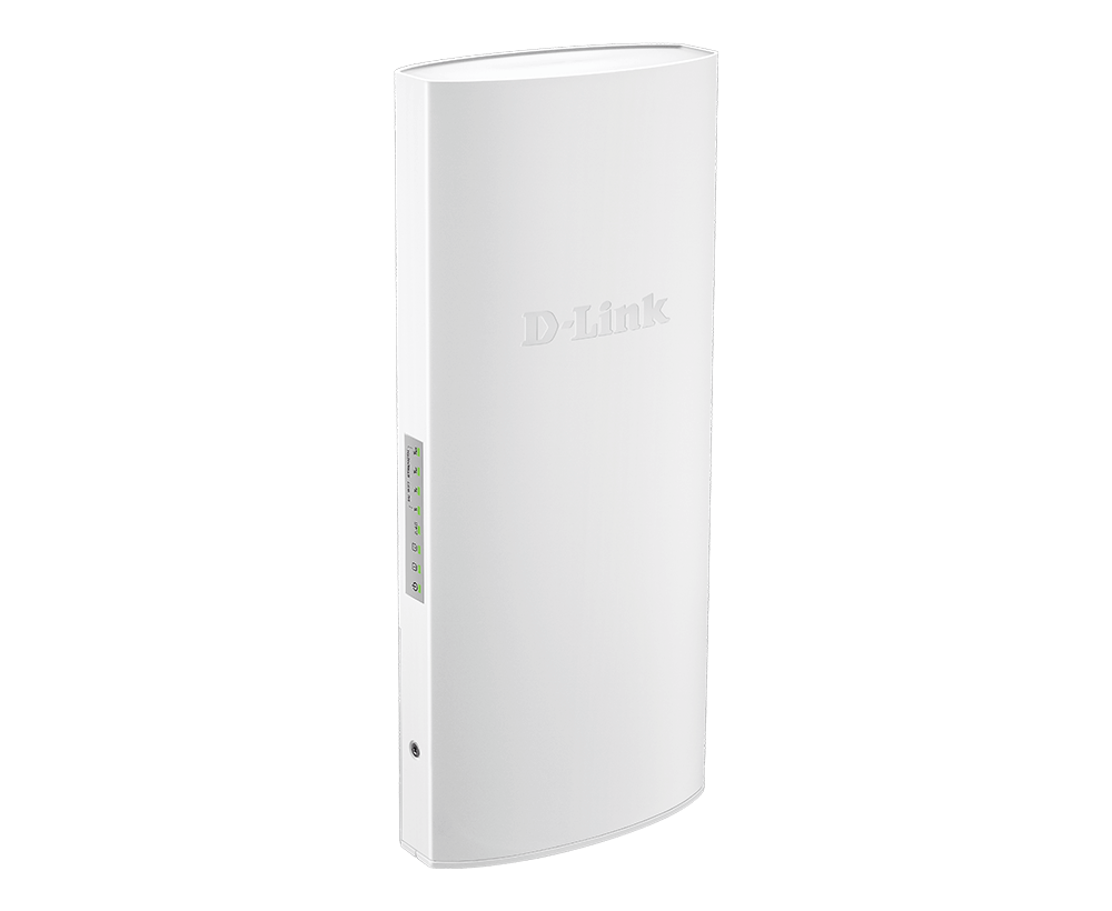 D-Link Outdoor Simultaneous Dual-Band 11n Unified Access Point