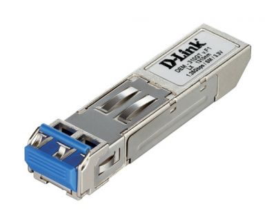 D-Link 1Gbps SFP Transceiver DEM-310GT