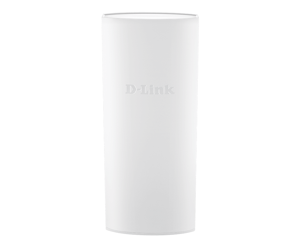 D-Link Outdoor Simultaneous Dual-Band 11n Unified Access Point