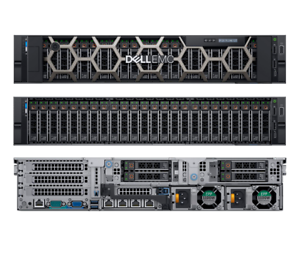 Dell PowerEdge R740XD Server[Gold 6230]