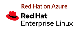 Azure Red Hat Enterprise Linux 1-4 vCPU VM (1 Year)