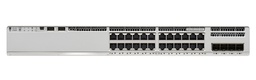 [C9200L-24T-4G-E] Cisco Catalyst 9200L 24-port data, 4 x 1G, Network Essentials