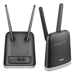 [DWR-920] D-Link 4G LTE Wireless Router