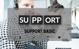 Support Subscription Basic